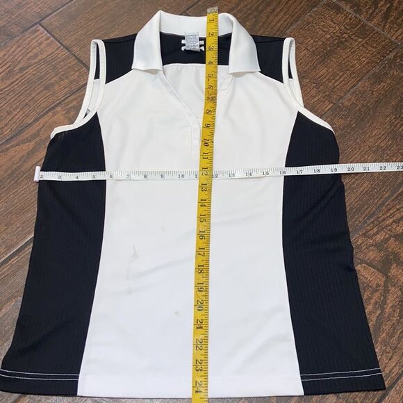 Cool Fx Izod Xfg Women Top Size M - Picture 8 of 8